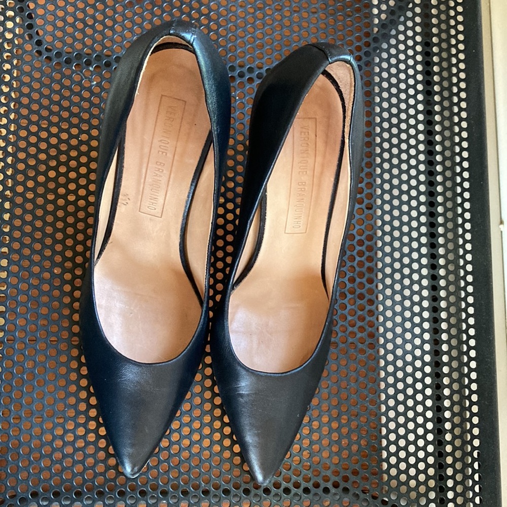 Veronique Branquino Stilettos